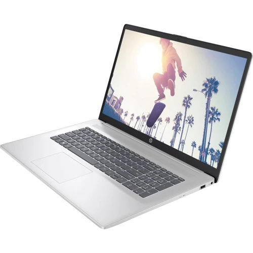Ноутбук HP Laptop 17-CN4032UA (C79XVEA) UA