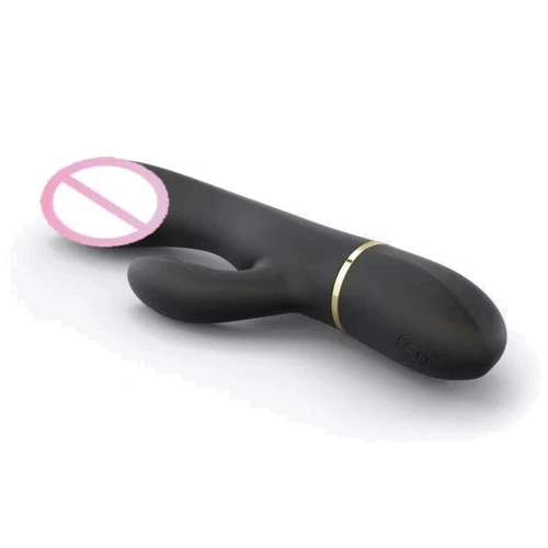 Вибратор Dorcel GLAM RABBIT