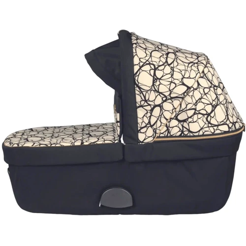 Люлька Peg-Perego Culla Elite Grafic Gold графическое золото (IN09770000RO01AB50): Производитель Peg-Perego