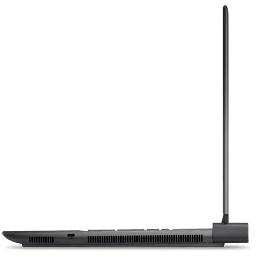 Ноутбук Dell Alienware M18 R1 (AWM18R1-G9782BLK-PUS): Відеоадаптер NVIDIA GeForce RTX 4090, 16 ГБ GDDR6