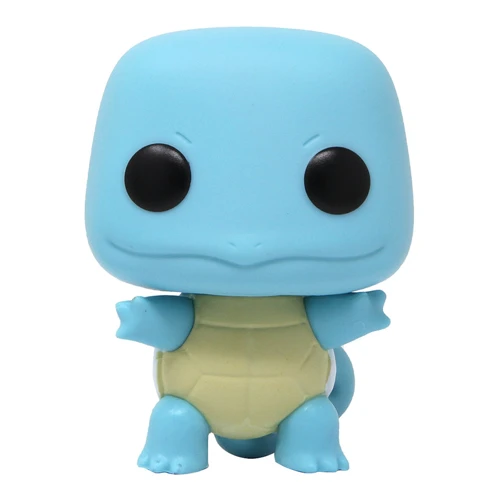 Игровая фигурка Funko серии Покемон Сквиртл (50402IE)