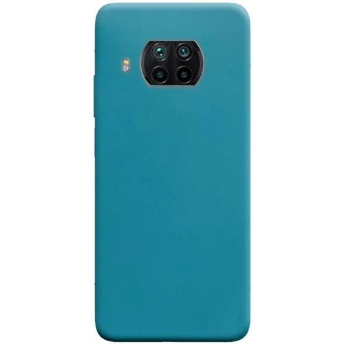 

Tpu Case Candy Powder Blue for Xiaomi Mi 10T Lite