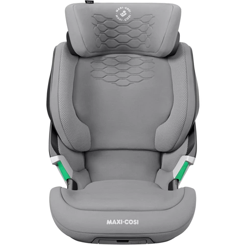 Автокресло MAXI-COSI Kore Pro i-Size Authentic Grey: Вес ребенка от 15 до 36 кг