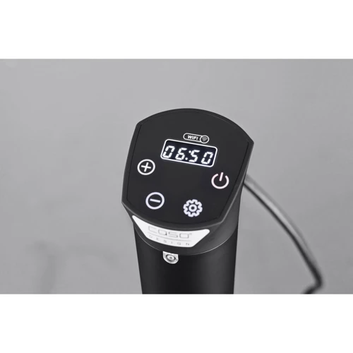 Ваккумная печь CASO SV 1200 Smart (1328): Тип Погружной аппарат
