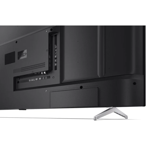 Телевизор Sharp 50FP1EA (4T-C50FP1EL2AB): Коммуникации WiFi, Miracast, DLNA, Bluetooth