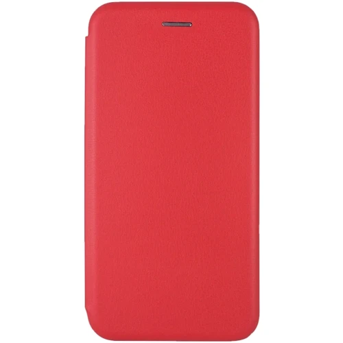 Чехол для телефонов Fashion Classy Red for Xiaomi Redmi Note 14 Pro 4G