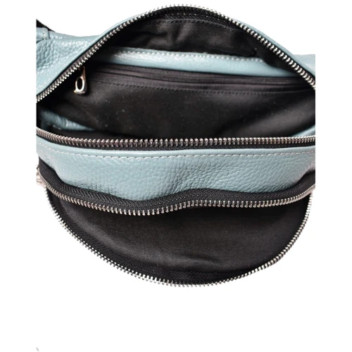 Женская поясная сумка ARTiS Bags бирюзовая (1704620): Тип Сумки
