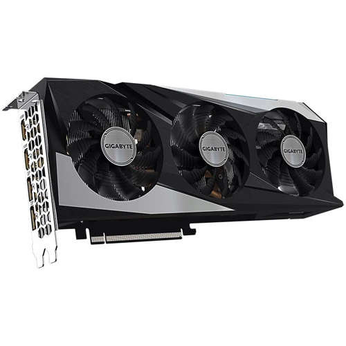 Видеокарта GIGABYTE Radeon RX 6700 XT GAMING OC 12G (GV-R67XTGAMING OC-12GD): Назначение Геймерские