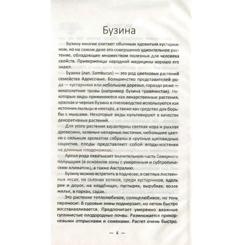 Марина Романова: Бузина, малина, журавлина – лікарі від 100 хвороб: Виробник Виват
