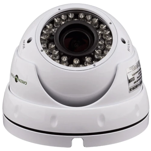 IP камера Green Vision GV-055-IP-G-DOS20V-30: Виробник Green Vision