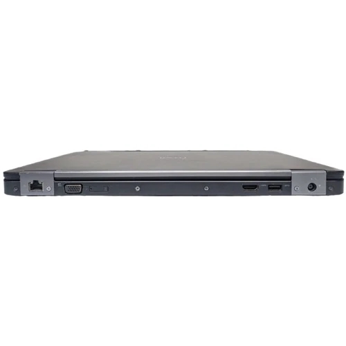 Dell Latitude E5470 Stylus Approved: Причина уценки Витринный вариант