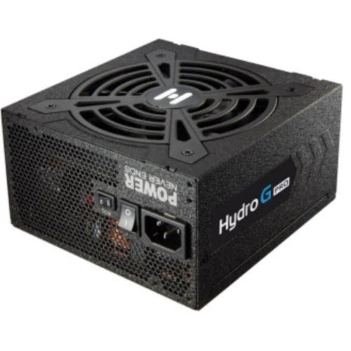Блок живлення FSP Hydro G Pro 80 PLUS GOLD (PPA10A2400)