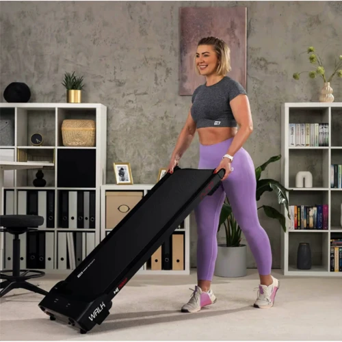Беговая дорожка Hop-Sport HS-750WP Walk (5902308232877)