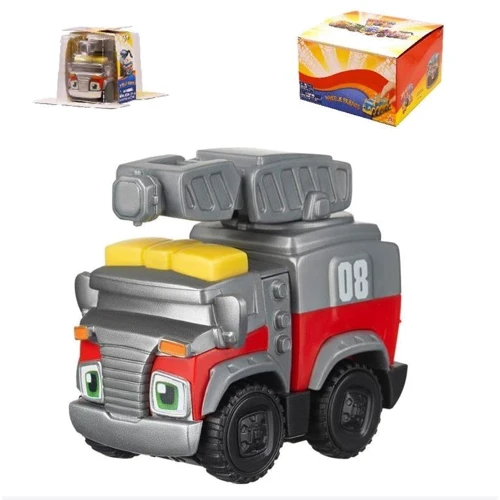 Машинка Rev&Roll Рев и Рамбл Wheelie Спритцер (EU881830)