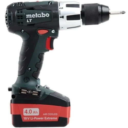 Дрель Metabo SB 18 LT (602103500): Производитель Metabo