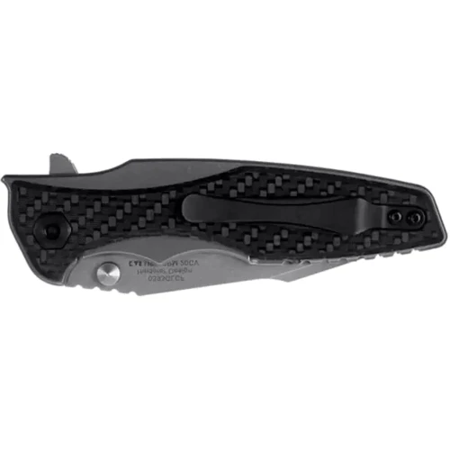 Нож ZT 0393GLCF (1740.04.02): Тип ножа Складной