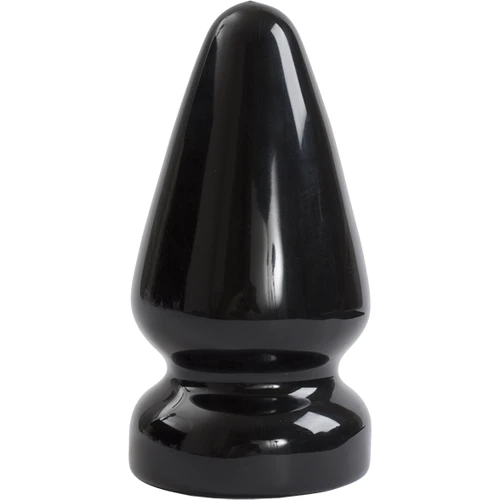 Пробка для фистинга Doc Johnson Titanmen Tools - Butt Plug - 3.75 Inch Diameter Ass Servant