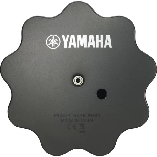 Сурдіна Yamaha PM6X