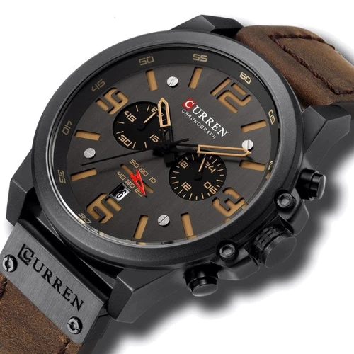 Наручний годинник Curren Monreal 1056
