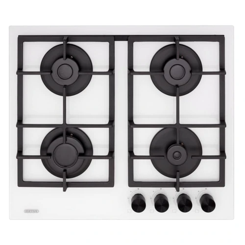Варочная поверхность газовая Eleyus INGA 60 WH CF
