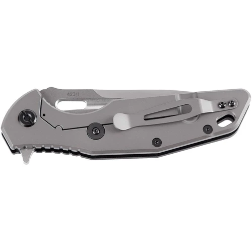 Нож и мультитул SKIF Defender II SW (1765.02.80): Количество функций 1
