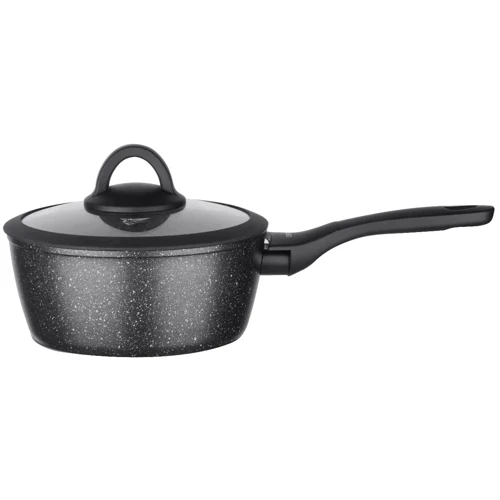 Ковш Ringel Zira с крышкой 18 см/1.7л (RG-41006-18)