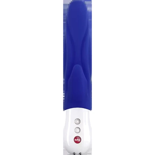 Вибратор Fun Factory LADY BI ultramarine