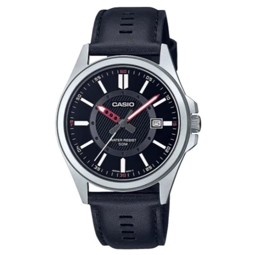 Наручний годинник Casio MTP-E700L-1EVEF
