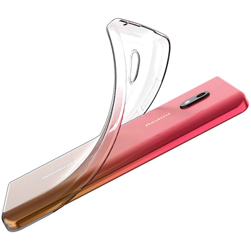 Чехол для телефонов BeCover TPU Case Transparancy for Xiaomi Redmi 8A (704325)