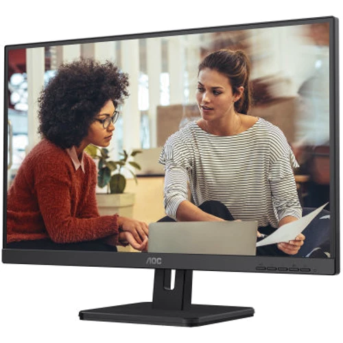 Монитор AOC Q27E3UAM: Формат изображения 16:9