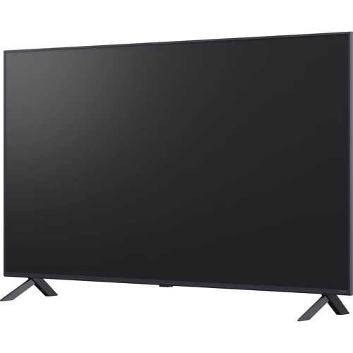 Телевізор LG 55QNED80A6A: Операційна система WebOS