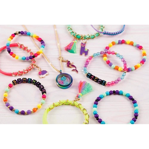 Набор для создания украшений Make it Real Солнечное счастье