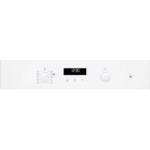 Духовой шкаф электрический Electrolux EOD6C77V: Приготовление на пару есть