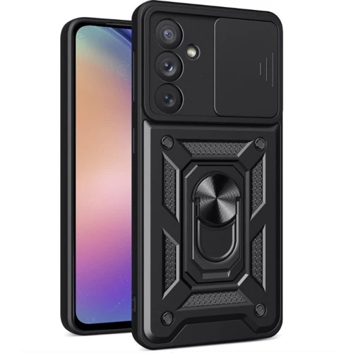 Чехол для телефонов BeCover Military Black for Samsung A546 Galaxy A54 5G (709129): Совместимость Samsung A546 Galaxy A54 5G