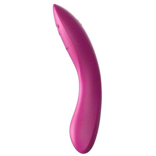 Смарт-вибратор We-Vibe Rave 2 Pink