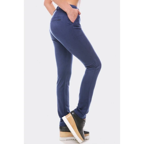 Штани ArtStyleLeggings BRK-312B-50 50 сині: Сезон Демісезон