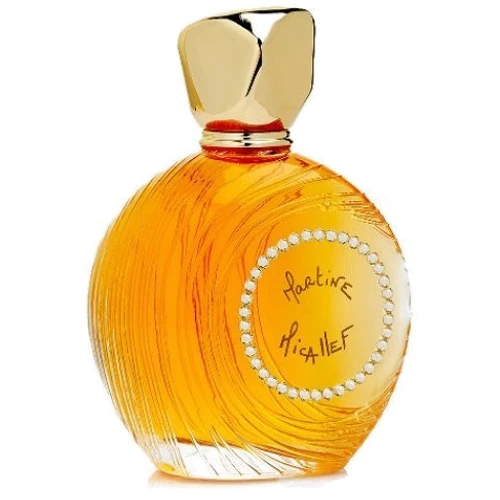 

Парфюмированная вода M.Micallef Crystal The Rose 1000 ml