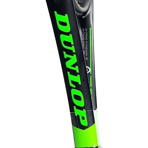 Ракетка для великого тенісу Dunlop ELITE 270 G1 NH фото 1