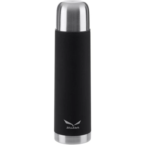Термос Salewa THERMOBOTTLE 0.75 L 2314 0900 - UNI - черный (013.003.0698)