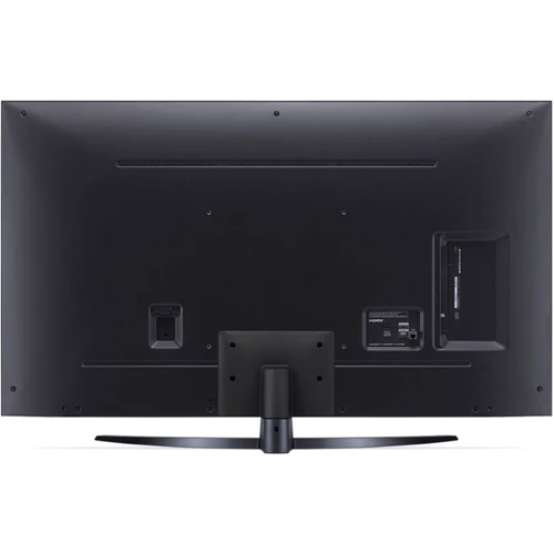 Телевизор LG 43NANO766QA: Коммуникации WiFi, Miracast, DLNA, Bluetooth
