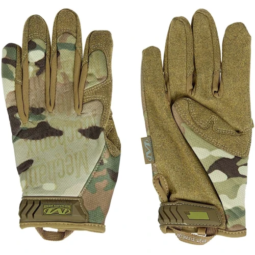 Рукавички Mechanix Original M multicam (MG-78-009)