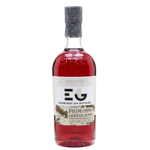 Вино Edinburgh Gin Plum &amp; Vanilla liqueur (0,5 л) (BW43295)
