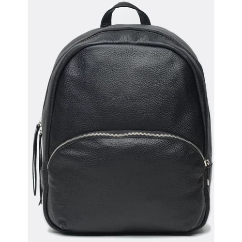 Жіночий рюкзак Ricco Grande чорний (1l658-black): Стать жіночий