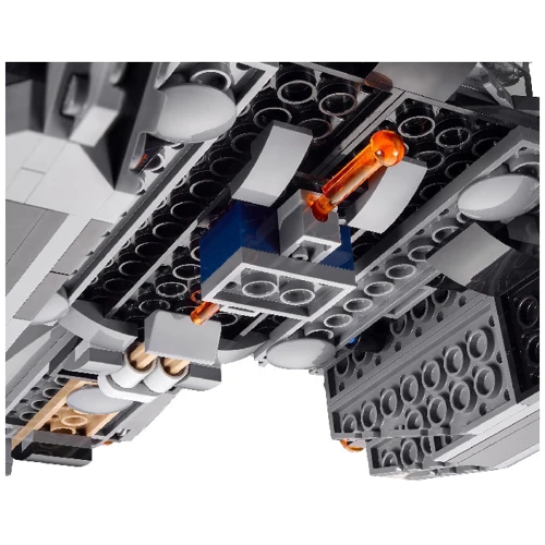 LEGO Star Wars Звездный истребитель генерала Гривуса (75286) фото 3