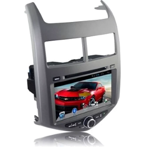 Hits Chevrolet Aveo HT8304 SGEIC: Год выпуска авто 2013-2014