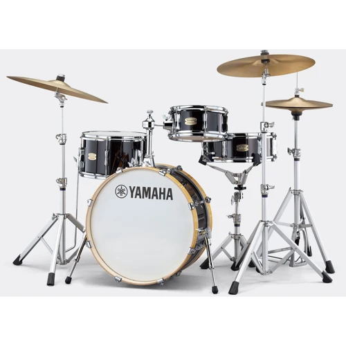 Акустическая ударная установка Yamaha SBP0F4HRBLK