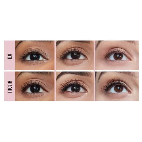 Maybelline Lash Sensational Sky High Тушь для ресниц водостойкая 6 ml: Класс косметики Масс-маркет