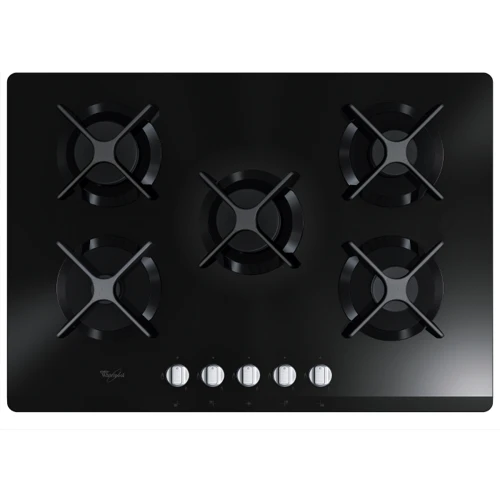 Варочная поверхность газовая Whirlpool AKT 457 NB