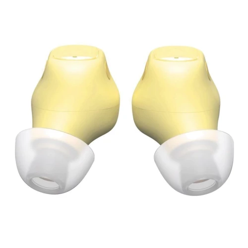 Наушники Baseus Wm01 Yellow: Диапазон частот (Гц) 20-20000