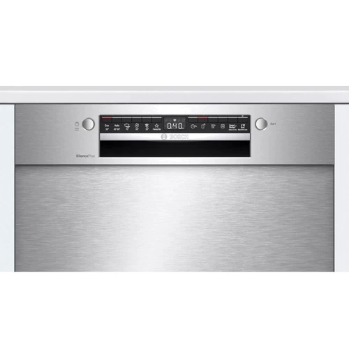 Посудомойка BOSCH SMU4HCS48E: Размеры 81.5x59.8x57.3 см